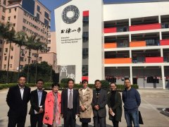博采众长   提升路上不止步