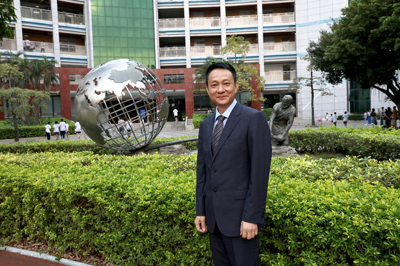 特色建设，，，，，，，民办学校的发展路径