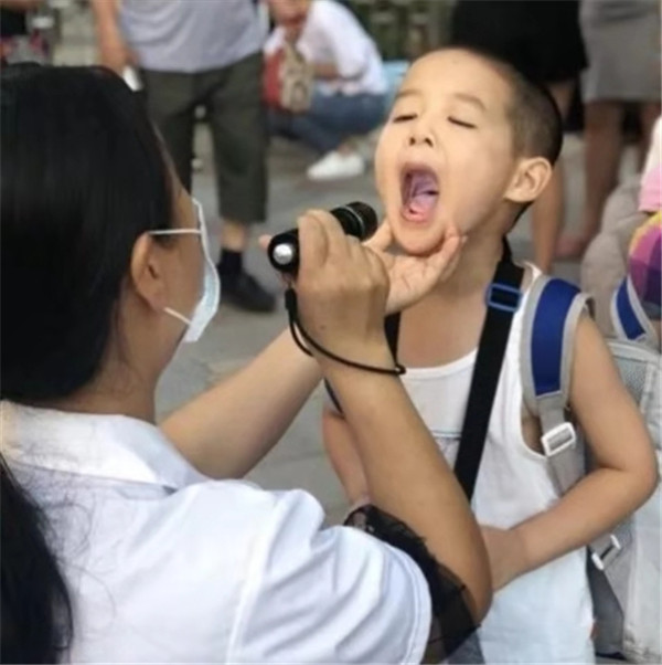 诺如病毒防控——碧水龙庭幼儿园