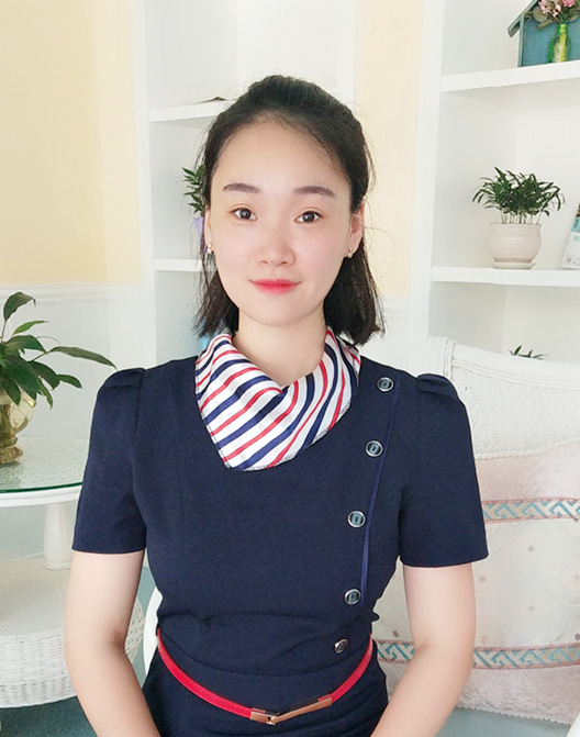 孙靓婷：重庆市长寿区恒峰g22阳光幼儿园园长